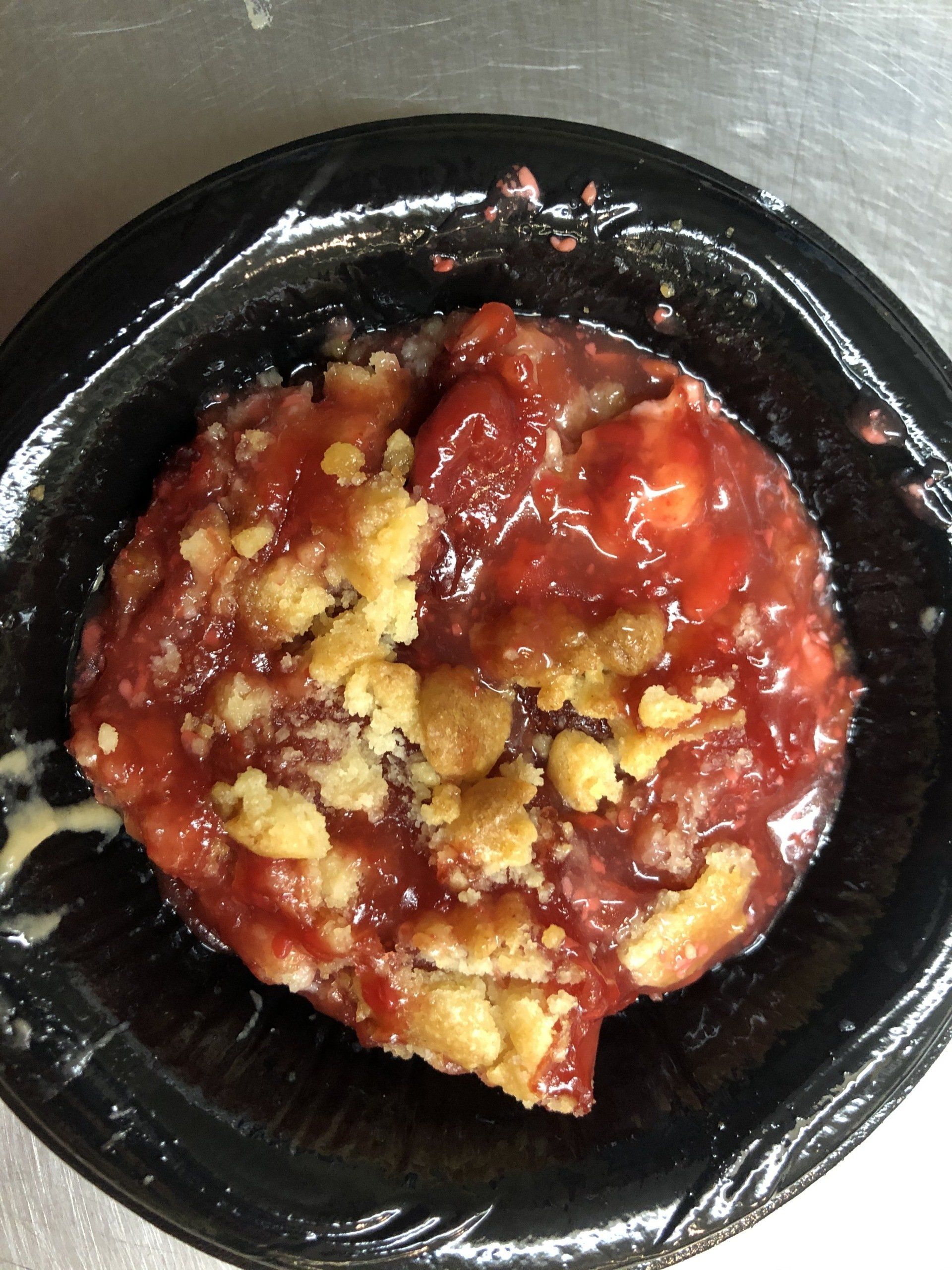 Made-from-scratch comfort food at Pick-O-Deli Cafeteria