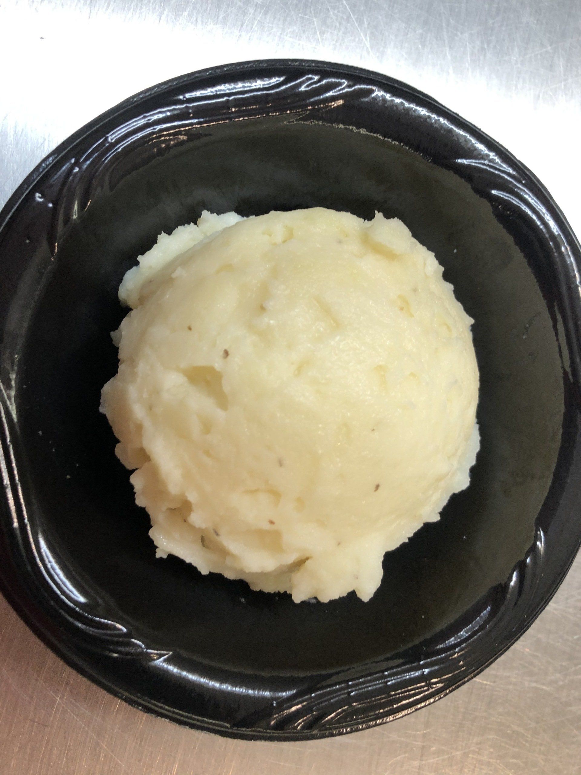 Homemade dessert selection at Pick-O-Deli